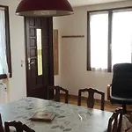 De La Croix Blanche Дом отдыха *