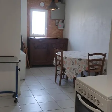 De La Croix Blanche * Montamisé