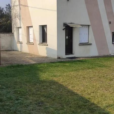 De La Croix Blanche Hébergement de vacances