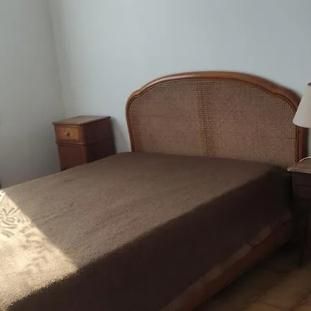 Hébergement de vacances De La Croix Blanche *